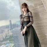 Вечернее платье, корсет, длинная юбка, изысканный стиль, яркий броский стиль, эффект подтяжки