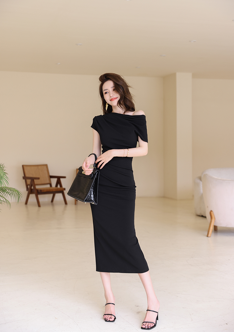 C8034 1570K VÁY ĐẦM LIỀN THÂN NỮ ELOREGS DÁNG ÔM BODY GỢI CẢM SEXY MÙA HÈ THỜI TRANG NỮ G04 SẢN PHẨM MỚI