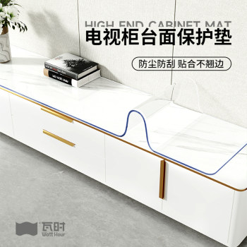 Tv counter top protective pad Tv counter top protective pad