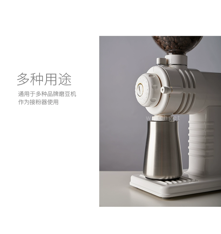 watchget cà phê sifter lọc mùi hương cốc bột chọn lọc bột cho nhỏ Fuji nhỏ bay đại bàng - Cà phê