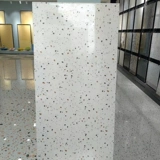 Северная промышленная, бросающая глазурь, серые целое тело большие частицы водяной мельница 600x1200