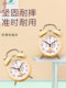 Learning Is Hard, Alarm Clock Is a Special Wake-Up Tool for Students, Desktop Children's Alarm Clock for Boys and Girls, Bedside 2026 New Model Small Alarm Clock