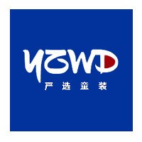YZWD严选童装的LOGO