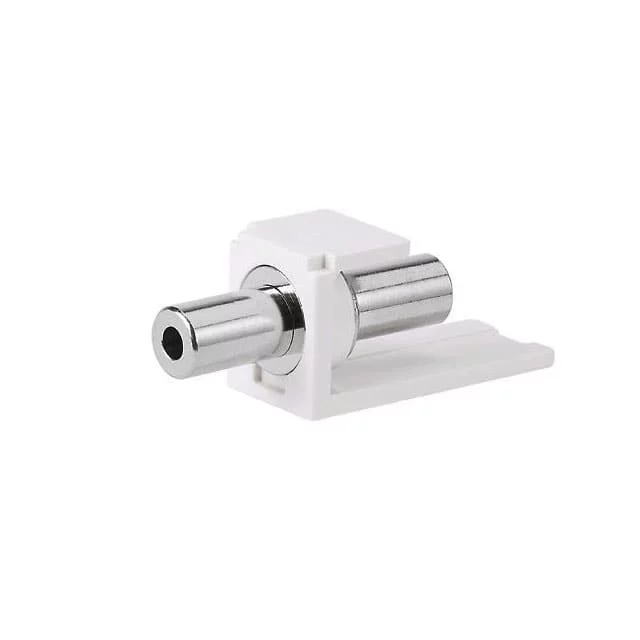 [CM35MSCEIY〖 STEREO COUPLER 3.5MM ELECTRIC〗]