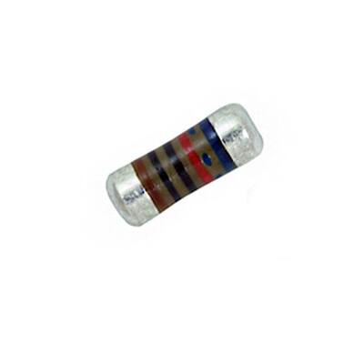 UMB02070G1003BBU00〖UMB 0207-05 0,1% BU 100K〗