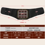 Поясничный поясничный поясничный поясничный диск выступает на тяне