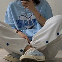 Синий
