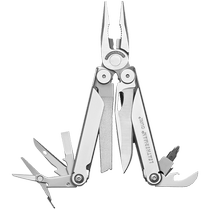 Leatherman Lezemann multifonction pinces à outils Curl repliement multifonction couteau militaire ECD extérieur