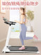 Indoor sports shoes for women's gym, skipping rope shoes, aerobics treadmill, shock-absorbing lightweight non-slip yoga shoes