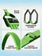 Pull-Up Assist Band for High School Entrance Exam Horizontal Bar, Magic Tool for Students and Children, Fitness Elastic Band for Men's Strength Training