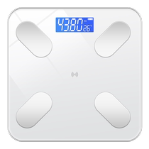 Body fat scale for weight loss smart and accurate weight electronic scale for women fat measurement home charging Bluetooth body scale
