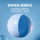 Acrobatic Training Auxiliary Ball, Thickened and Explosion-Proof, Children's Somersault Tool, Front/Back Flip Fitness Protection Yoga Ball