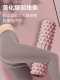 Foam Roller Muscle Relaxation Slimming Massage Stick Deep Calf Massager Roller Professional Yoga Column Fitness
