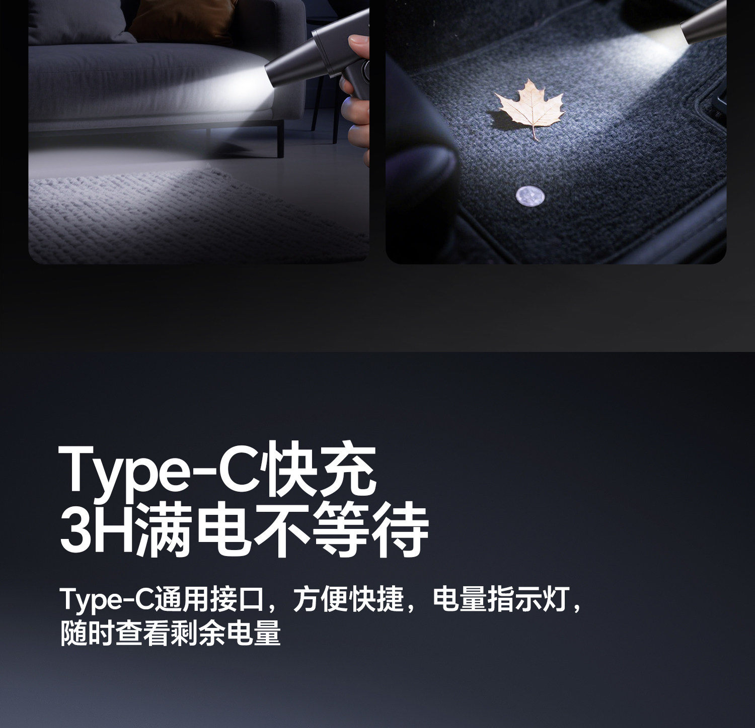 Ulanzi AD02 STORM 電動吹塵器圖文描述 22