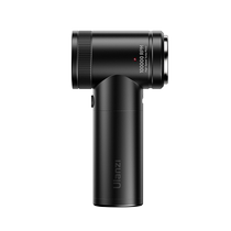 Ulanzi excellent basket electric air blowing micro SLR camera lens universal cleaning high pressure air blowing gun portable computer keyboard high speed powerful dust removal artifact leather blowing drone violent small fan