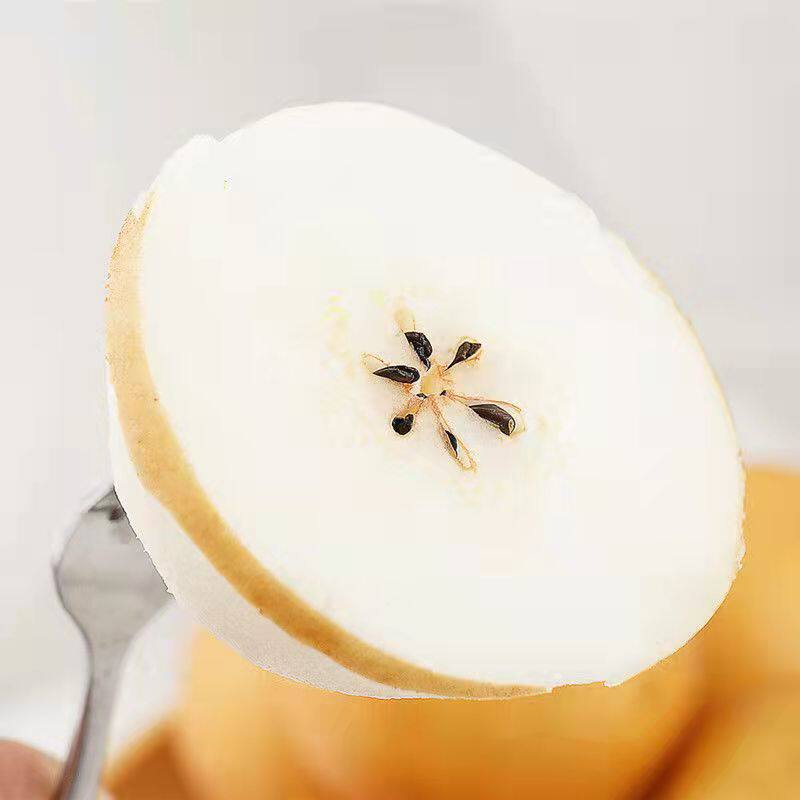 山东莱阳 秋月梨 4.5斤 图5