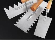 New tools for bricklayer a full set of decoration tiles tile special for tiling trowel with teeth plastering knife