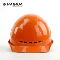 Ручка A3, обновленная версия, оранжевая