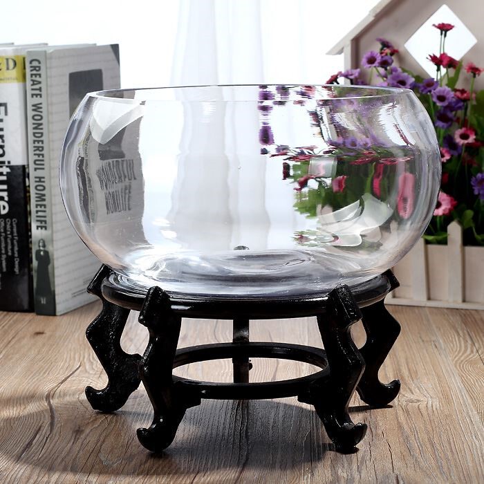 Flower Growing Water, Potted Plant Containers, Creative Hydroponic Flower Arrangements, Glass Vases, Green Plant Containers, Large Diameter, Large Belly Jar, Transparent Flower Growing Water, Potted Plant Containers, Creative Hydroponic Flower Arrangements, Glass Vases, Green Plant Containers, Large Diameter, Large Belly Jar, Transparent
