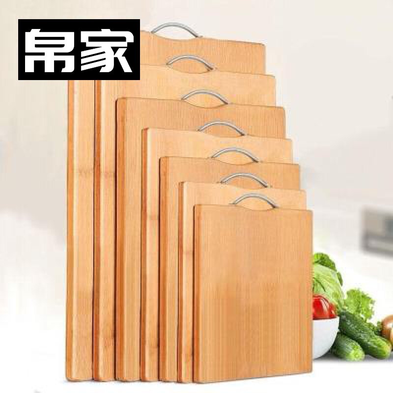 竹菜板家用真香推荐！天竹+楠竹哪款更值得买？