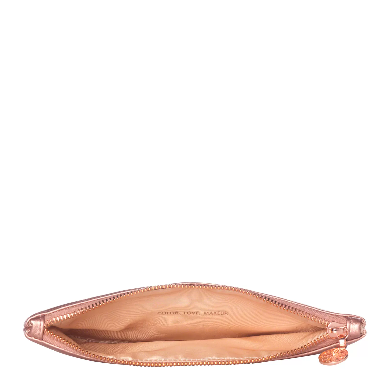 Золотая кисть с розой, набор, organiser bag, Великобритания