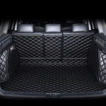 Full Coverage Custom Car Trunk Mats for Bmw X4 F26 F26 G02 E7 E7