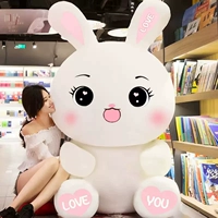 Люблю кролика