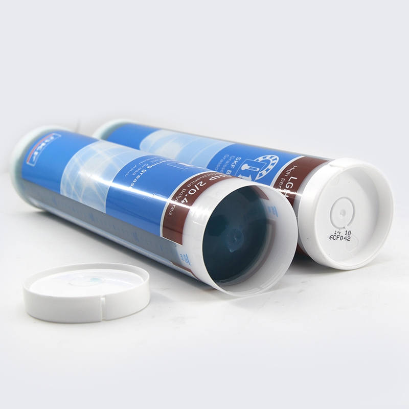 skf bearing imported grease LGMT2 LGMT3 LGHP2 0.4 1 5 18 butter lubricating oil grease