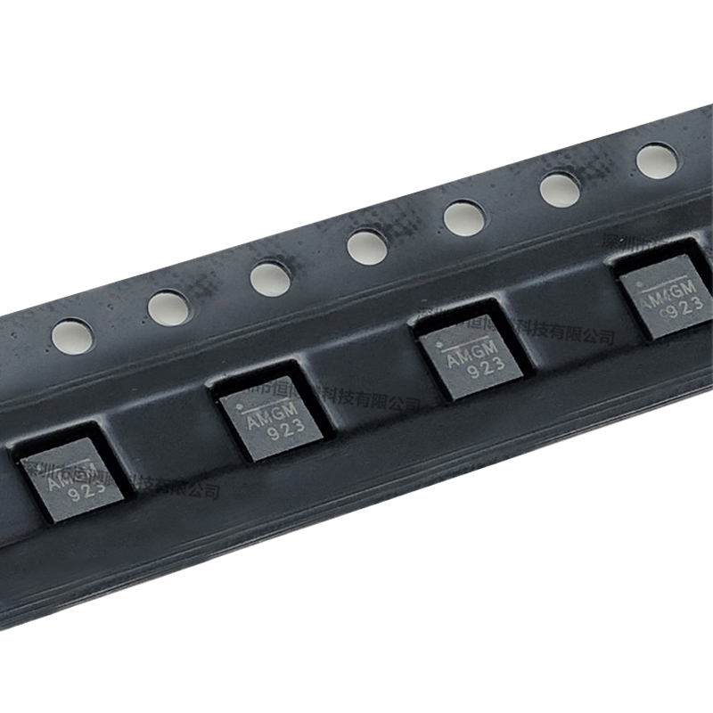 Mp9943 100個 MP9943GQ-Z 全新 AMGM AMGN AMGP AMGH QFN-8 穩壓器芯片