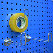 wu jin gong ju gua ban fang kong crocs shoes ban dao xian jia gua gou gua jia dian xian shou na fang zhi zhan shi huo jia shang qiang