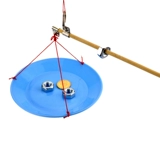 Наука и технология малая производственная ручная масштабная масштаба