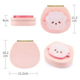 Коробка для хранения зубов для мальчиков для молочных зубов, сувенирная коробка