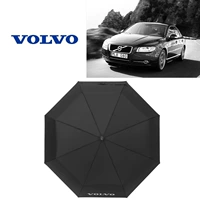 Полное автоматическое шифрование попадает в ткань Volvo