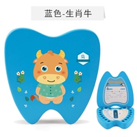 Зубы зодиака-ox-lue Collection и покупка подарков