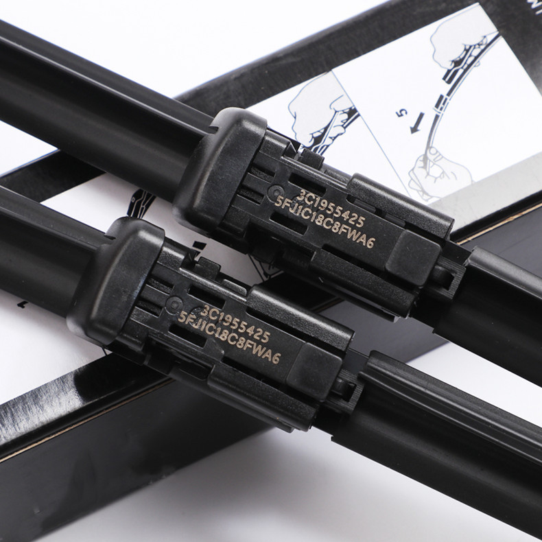 Wipers suitable for Volkswagen Lavida, Bora, Magotan, Golf, Sagitar, Tiguan, Passat car parts