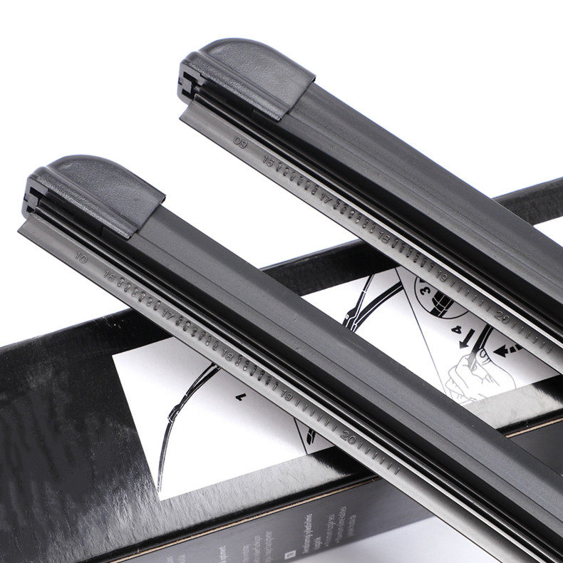 Wipers suitable for Volkswagen Lavida, Bora, Magotan, Golf, Sagitar, Tiguan, Passat car parts