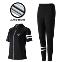 (Два слоя) Короткие топы+плохие поты