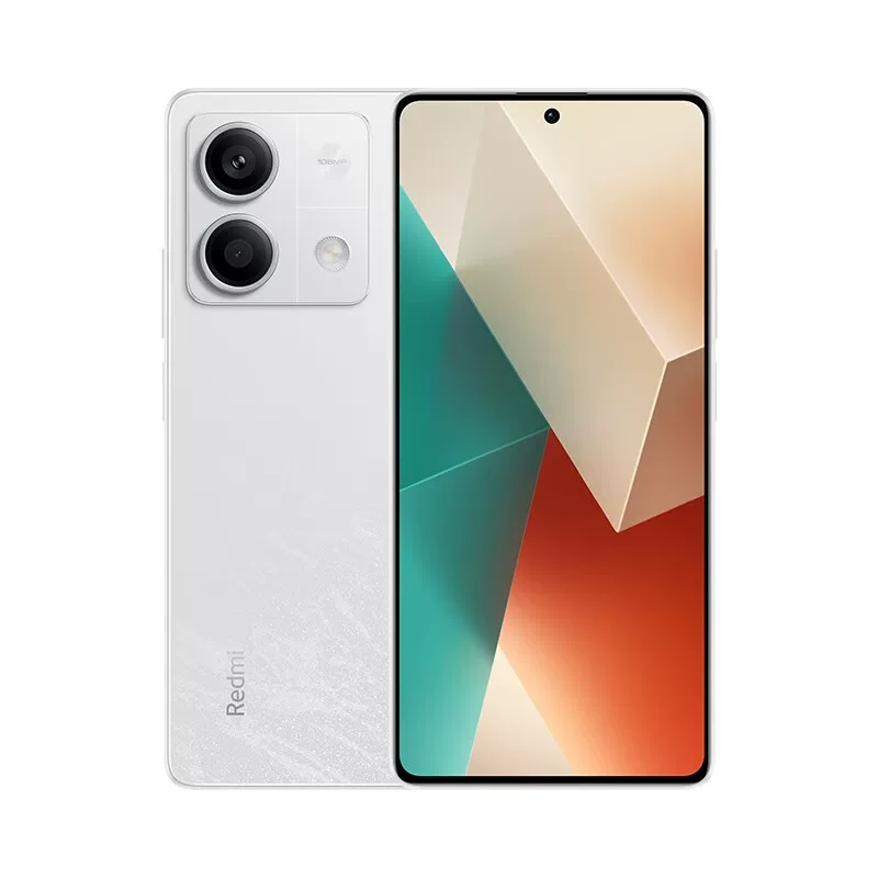 Беспроцентные рассрочки / доставка в день заказа Xiaomi Note13 12+256ГБ 5G мобильный телефон с большой батареей, умная игра и камера официальный флагманский магазин студенческий Redmi note13 телефон по выбору Redmi 13r