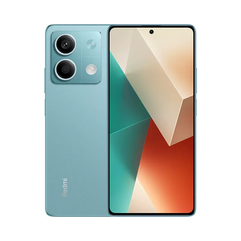 Беспроцентные рассрочки / доставка в день заказа Xiaomi Note13 12+256ГБ 5G мобильный телефон с большой батареей, умная игра и камера официальный флагманский магазин студенческий Redmi note13 телефон по выбору Redmi 13r