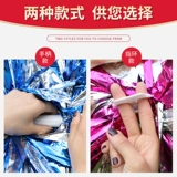 La La La La Lara Команда Руки в руках цветочной начальной школы La La La Fucan Dancing Hand Shake The Flower Ball Dance Performance Flower