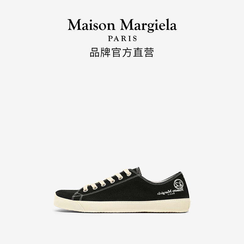 MaisonMargiela Tabi Tabi Shoes Espadrilles Casual Men