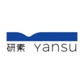 研素旗舰店的LOGO
