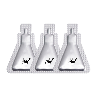 菜鸟和配方师褐指藻柔光镜精华2ml*3