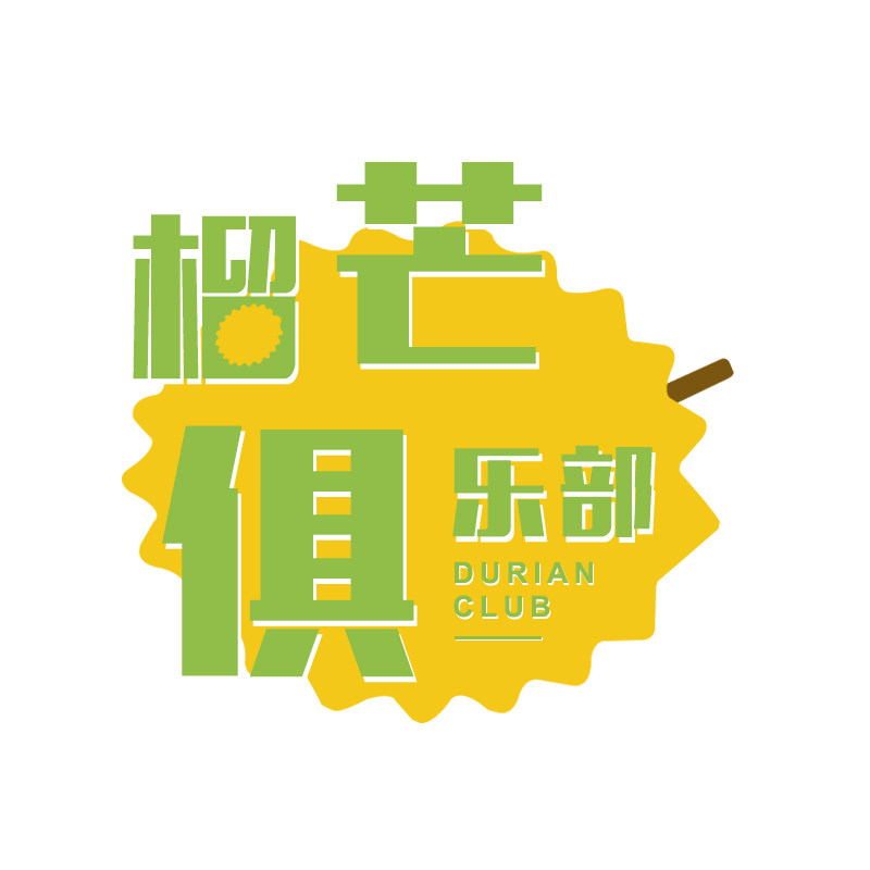 溢彩美食大本营的LOGO