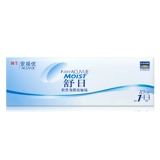 Johnson & Johnson Acuvue Invisible Myopia Glasses Drive 10 частей официального официального флагманского магазина Официальный веб -сайт на искренний импорт