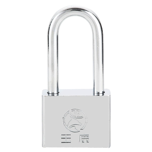 Водонепроницаемый замок для домашнего использования, анти-кража