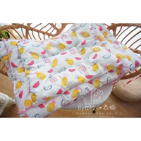 Арбуз ананас