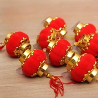 Красный фонарь, 8 шт