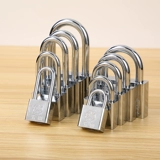 Водонепроницаемый замок для домашнего использования, анти-кража