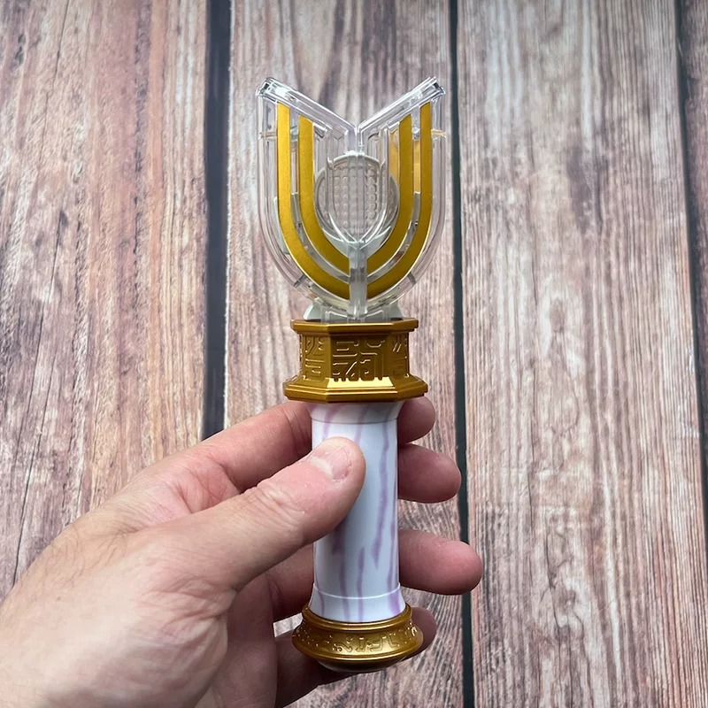 Bandai, Ultra, маленький Ультрамен Тига, игрушечный трансформер для мальчиков, издает звуки, подарок на день рождения